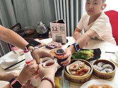 -广东茶楼(鱼峰店)