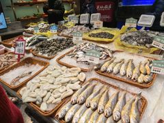 -兴仙饭店·闽味海鲜(马尾总店)