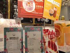 -TOUCH泰奇(金桥长岛路店)