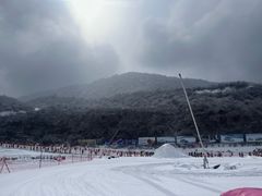 -太子岭滑雪场