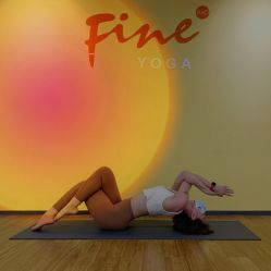 -FineYoga梵音瑜伽·普拉提