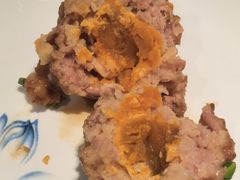 蛋黄狮子头-金春禧(世茂国际广场店)