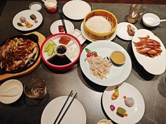 -全聚德(双井店)
