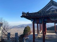 -北京鹫峰国家森林公园