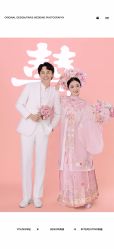 -巴黎婚纱摄影(瑞安旗舰店)