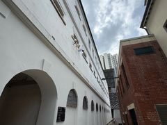 -大馆(前中区警署建築群)