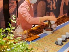 -馋遇江南·精致湖景雅宴(东方之门店)