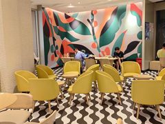 -星巴克臻选(莘庄仲盛店)