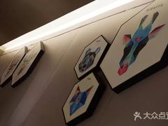 -海底捞火锅(银泰中心店)