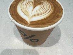 -% Arabica阿拉比卡咖啡(虹桥机场T2店)