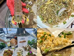-强记海鲜·大排档(蛇口新街店)