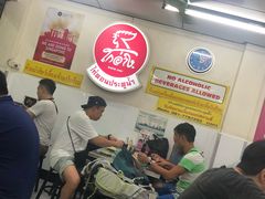 -红大哥水门鸡饭(總店)
