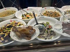 -直隶安家罩饼(复兴路店)