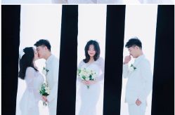 点击看大图 -金夫人婚纱摄影(华南店)