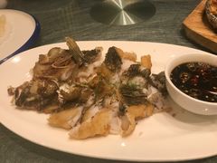 清蒸笋壳鱼-博多新记·粤菜(复兴店)
