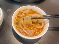 -鲜牛记潮汕牛肉火锅(淮安珠海路店)