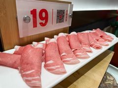 -东门口·新式老北京火锅(河西龙湖天街店)