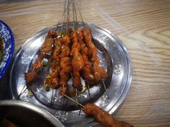 -江城燕子大排档(江汉路步行街店)