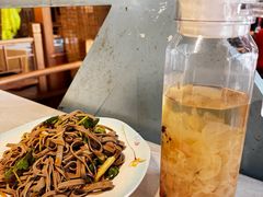 -津沽小院(天津之眼店)