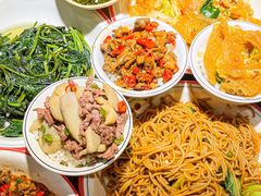 -赣饭农家·江西小炒(西乡店)