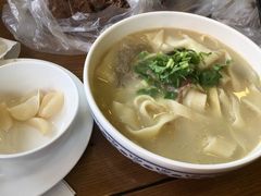-老回回饺子馆(海洋馆店)