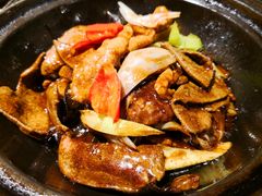 -京城小江南·北京烤鸭·江南土菜·白鱼(中关村店)