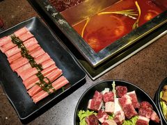 -凤来栖·净庭院·火锅(欧尚店)