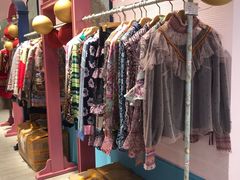 -砂之船奥特莱斯(合肥店)