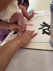 -爱陪伴一对一月子中心(融侨店)