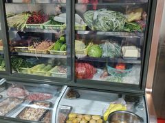 -阿葉农家饭店