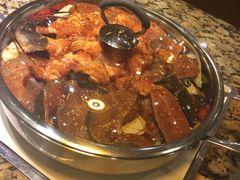 -黄记煌三汁焖锅(新世纪广场店)