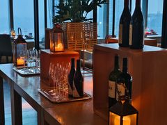 -杭州柏悦酒店·潮餐厅