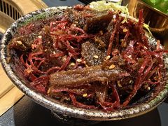 -無二炙坊·和牛烧肉(大钟寺1733店)