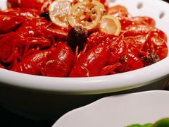 -金陵一哥龙虾(水木秦淮店)