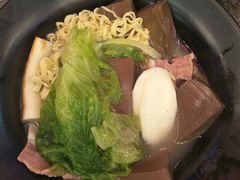 -香慧锅贴(建兰路商业步行街店)