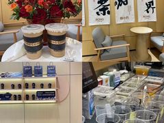 -蓉小乔·RONG COFFEE(春熙路店)