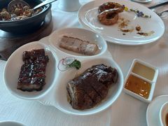-金悦轩海鲜酒家(拱北店)