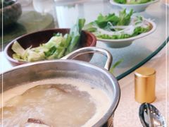 -香厨中餐厅(松北香格里拉店)