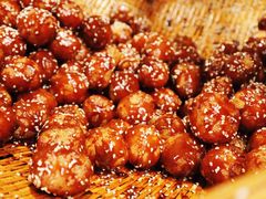 -邓记新一代糖油果子(四川煤管局供销公司职工宿舍店)