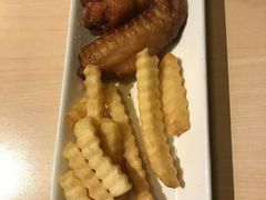 -避风塘(嘉兴八佰伴店)