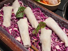-季季山·云南野生菌火锅(上海首店)
