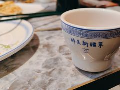 -羊巴道新疆菜·清真(上梅林店)