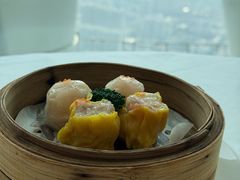 -广州塔晖粤轩中餐厅