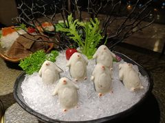 企鹅丸-湊湊火锅·茶憩(和平大悦城店)