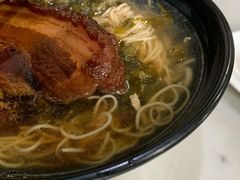 走油肉-老地方面馆(思南路店)