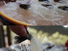 -祈胜邨•顺德鱼生•顺德菜(容桂店)