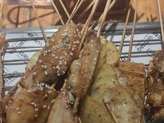 -馋嘴猫北京食堂·烤鸭·宵夜(亚运村店)