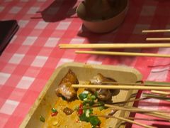 -为民烧烤吧.自贡爆炒菜(收录10年好店)