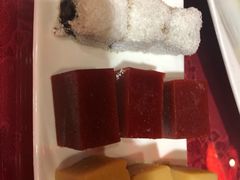 -正阳门饭庄·烤鸭·北京菜(万丰路七里庄店)
