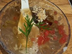 -金牌外婆家(苏州中心店)